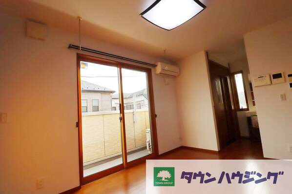 ヴィエンナの物件内観写真